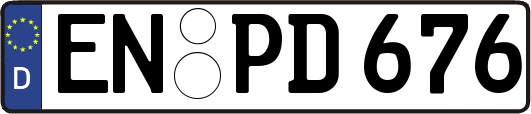 EN-PD676
