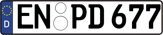 EN-PD677