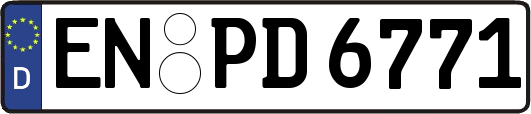 EN-PD6771