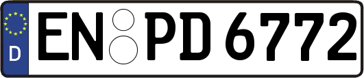 EN-PD6772