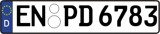 EN-PD6783