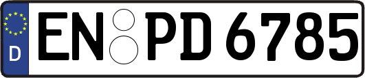EN-PD6785