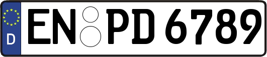 EN-PD6789