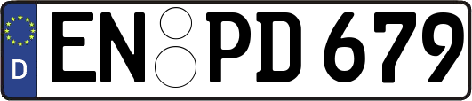 EN-PD679