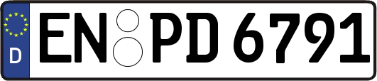 EN-PD6791
