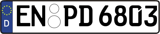 EN-PD6803