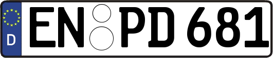 EN-PD681