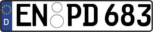 EN-PD683