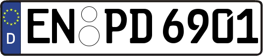 EN-PD6901