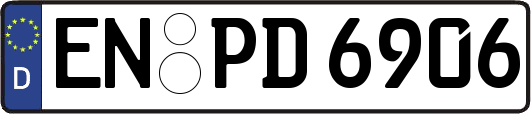 EN-PD6906