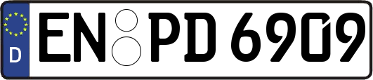 EN-PD6909