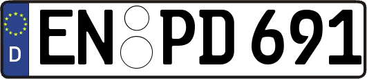 EN-PD691