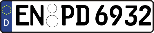 EN-PD6932