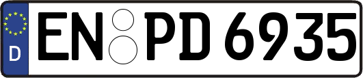 EN-PD6935