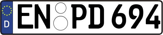 EN-PD694