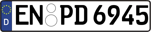 EN-PD6945