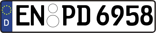 EN-PD6958