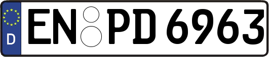 EN-PD6963