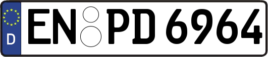 EN-PD6964