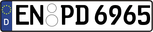 EN-PD6965