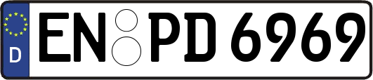 EN-PD6969