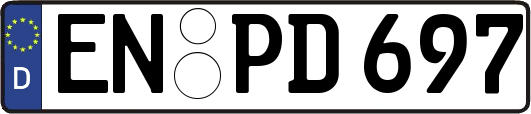 EN-PD697