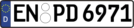 EN-PD6971