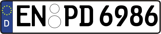 EN-PD6986