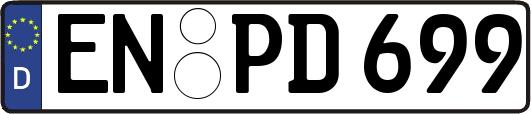 EN-PD699