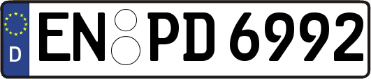 EN-PD6992
