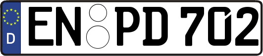 EN-PD702