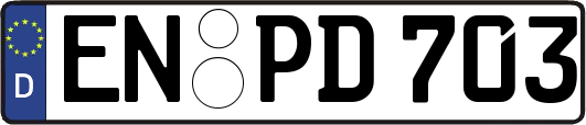 EN-PD703