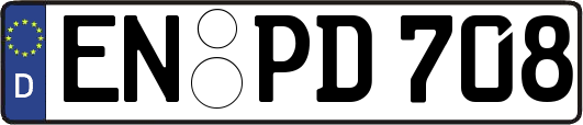 EN-PD708
