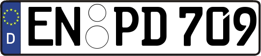 EN-PD709