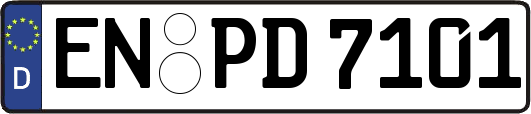 EN-PD7101