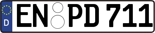 EN-PD711