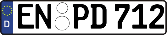 EN-PD712