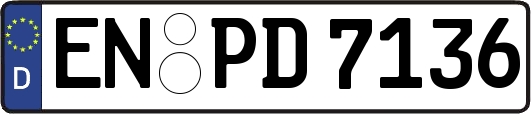 EN-PD7136