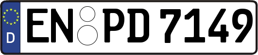 EN-PD7149