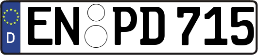 EN-PD715