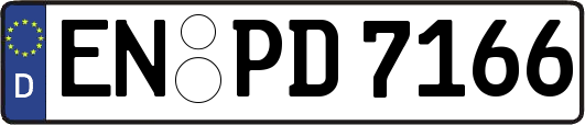 EN-PD7166