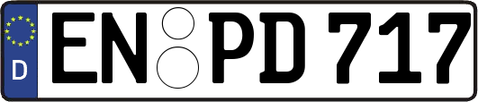 EN-PD717