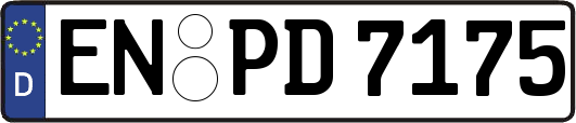 EN-PD7175