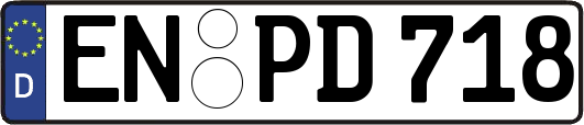 EN-PD718