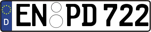 EN-PD722