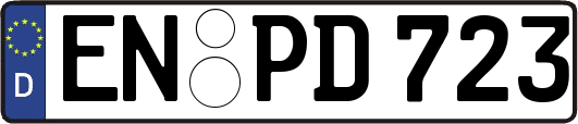 EN-PD723