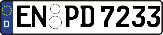 EN-PD7233