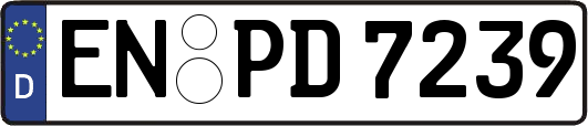 EN-PD7239