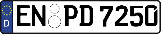 EN-PD7250