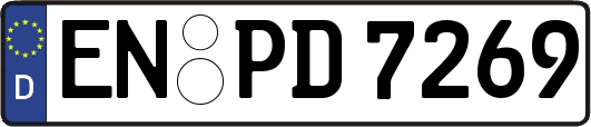 EN-PD7269